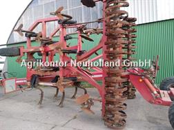 Horsch Terrano 6 FX