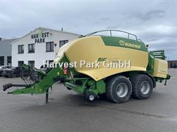 Krone BiG Pack 1290 HDP II