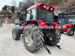 Case IH CS 68