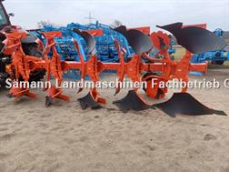 Kuhn Vari Master 153