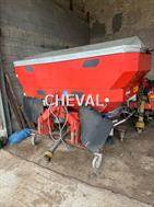 Kuhn Axis 40.1 W