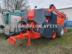 Kuhn Altor 4560