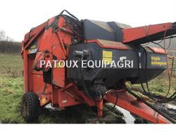 Audureau MIXTOR