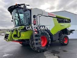 Claas LEXION 6600 TRADITION