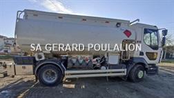 Renault D 16.250 MED