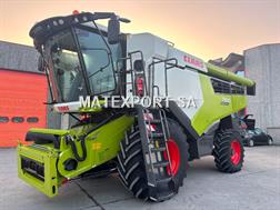 Claas LEXION 7500