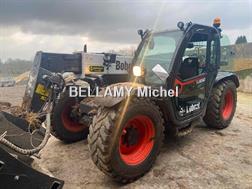 Bobcat TL3060 Tiers IV