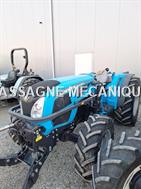 Landini rex 110 GT