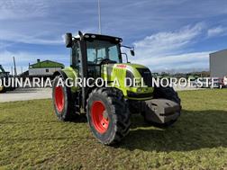 Claas ARION 630 C 