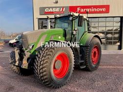 Fendt 936 PROFI +