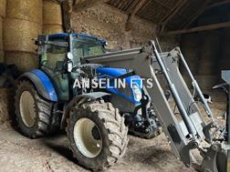 New Holland TS110