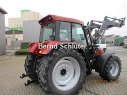 Case IH CS 94