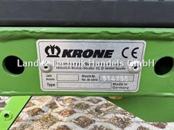 Krone Easy Cut R 320