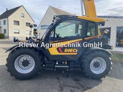 Dieci Agri Star 38.10 GD als Neu- und Vorführgerät sofor