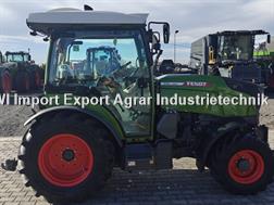 Fendt 210 Vario