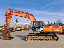 Hitachi ZX350LC-6