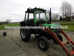 Deutz-Fahr D 6507