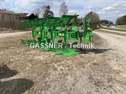 Gassner GV 1480 - GS500 Vario