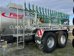 Fliegl PFW 12000 MAXX-LINE