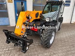 Dieci Mini Agri 26.6