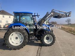 New Holland T 4.85