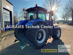 New Holland T7.270