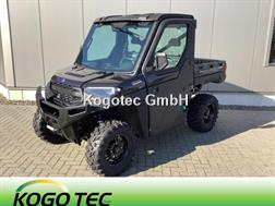 Polaris Ranger Diesel Deluxe