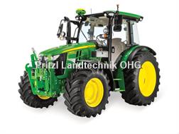 John Deere 5105 M  