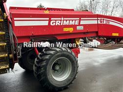 Grimme GT 170