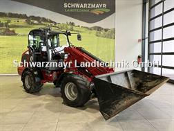 Weidemann 2080 T