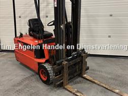 Linde E15