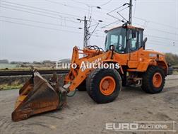 Doosan DL200