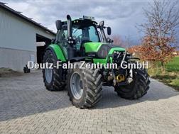 Deutz-Fahr AGROTRON TTV  6190