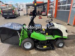 Etesia Hydro 100