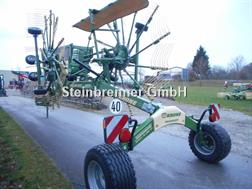 Krone Swadro TS 680