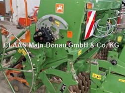 Amazone AD 303 / KG 3000 SPECIAL