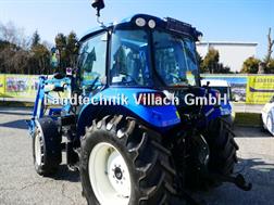 New Holland T 4.75