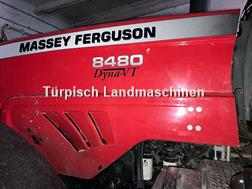 Massey Ferguson 8480