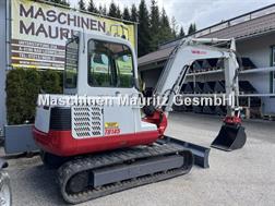 Takeuchi TB  145