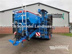 Lemken COMPACT-SOLITAIR 9/600 K K 125