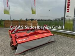 Kuhn GMD 802 F