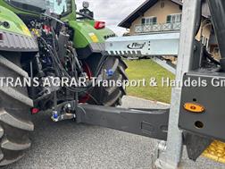 Fliegl Stone Master 252 Profi NEU ! Verfügbar