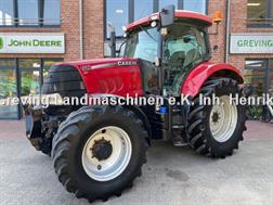 Case IH PUMA CVX 130 