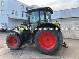 Claas ARION 530 CIS