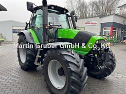 Deutz-Fahr AGROTRON M 620