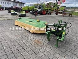 Krone AVTIVMOW R 360