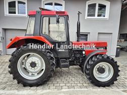 Case IH 856 XL