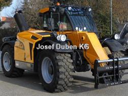 Dieci Agri Plus 42.7 GD EVO II