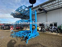 Lemken Korund 8-900 K Marathonzinken Schare NEU!