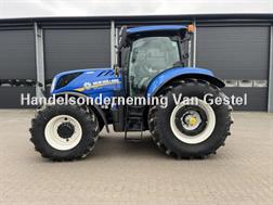 New Holland T7.270